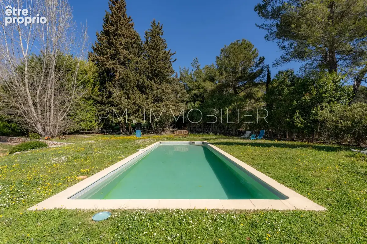 Le clos des platanes - photo 3