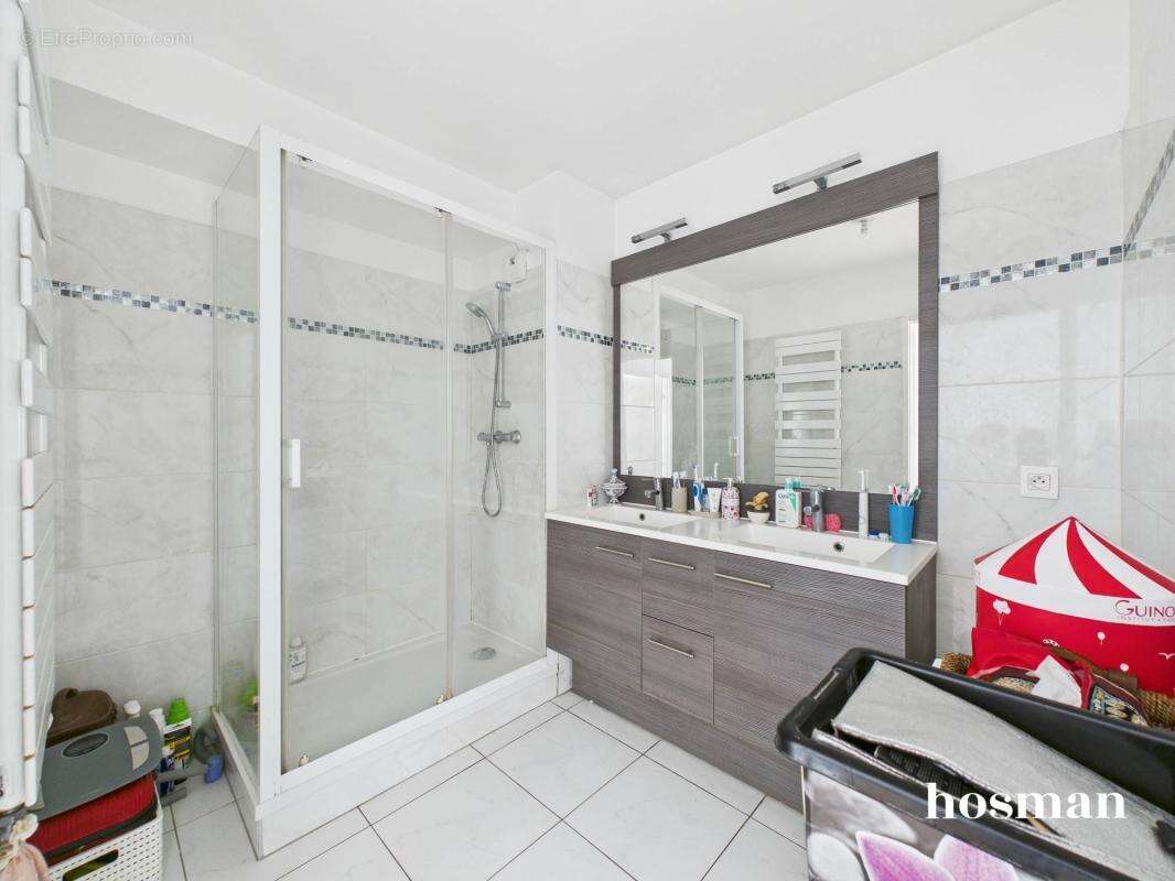 Appartement à LE PLESSIS-ROBINSON