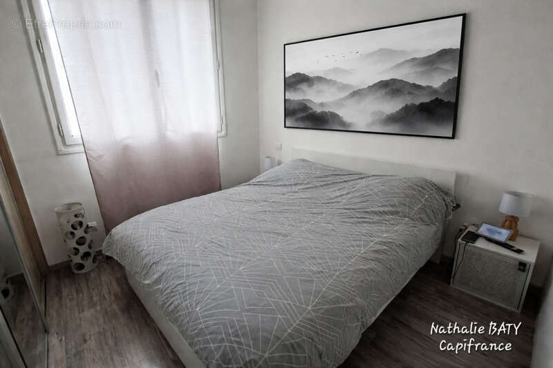 Appartement à FAVERGES