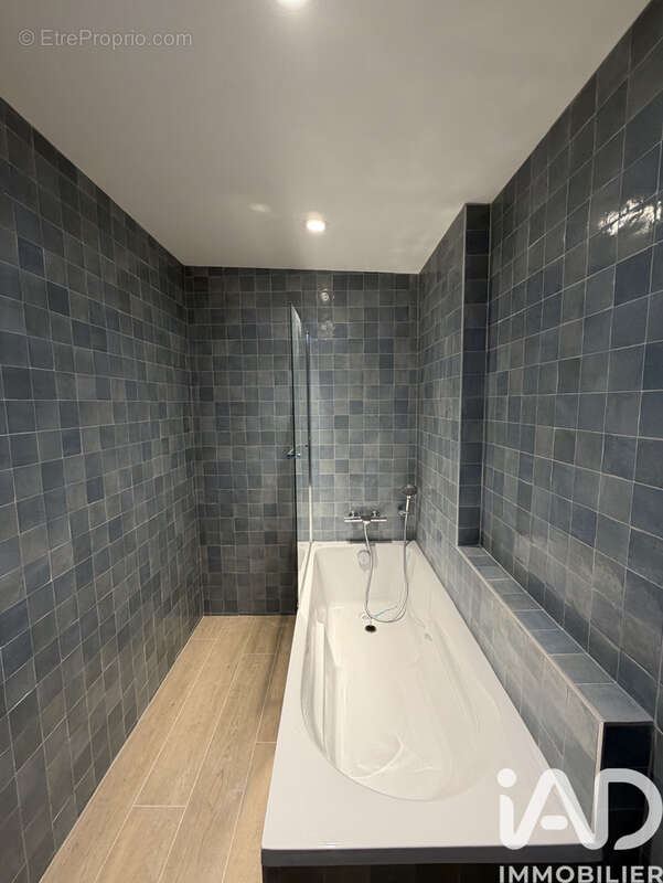 Photo 8 - Maison à BENERVILLE-SUR-MER