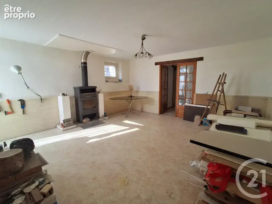 Maison 102 m² à Sougeres-En-Puisaye  - photo 10