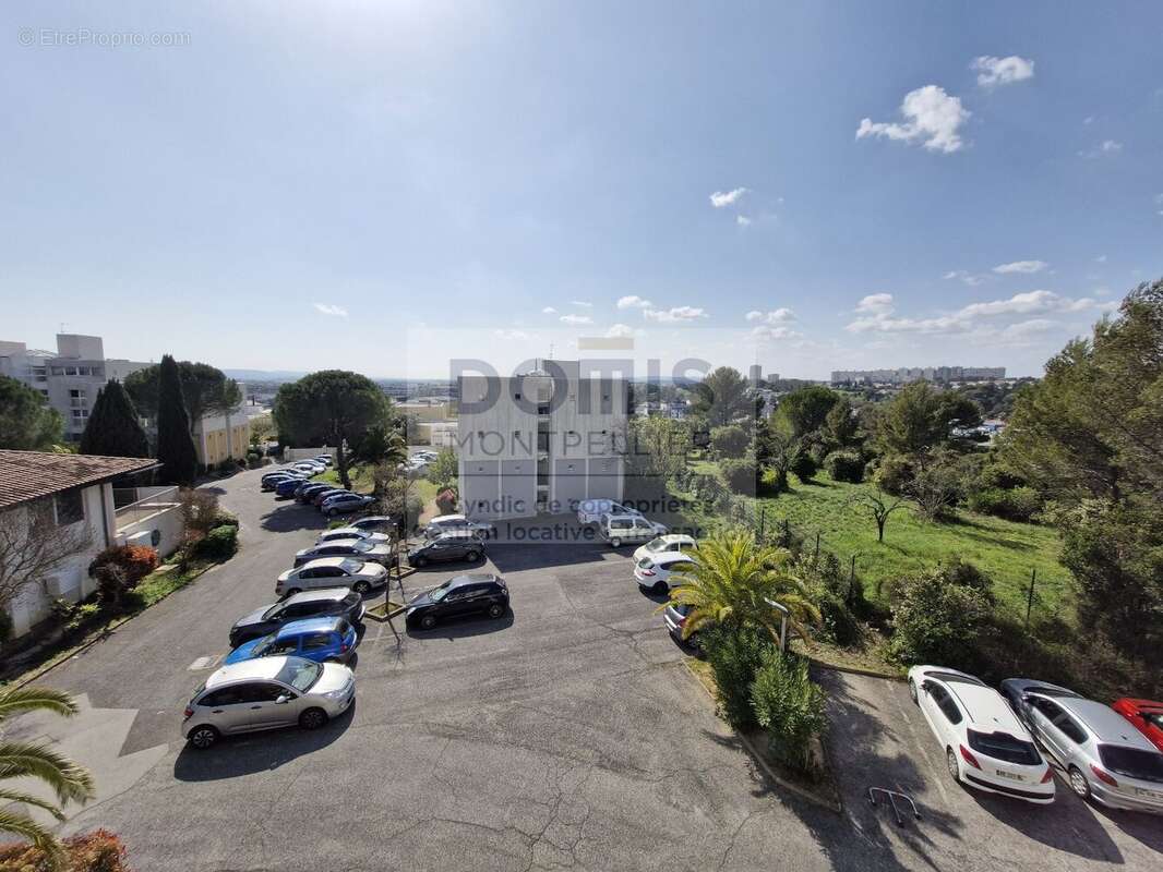 Appartement à MONTPELLIER