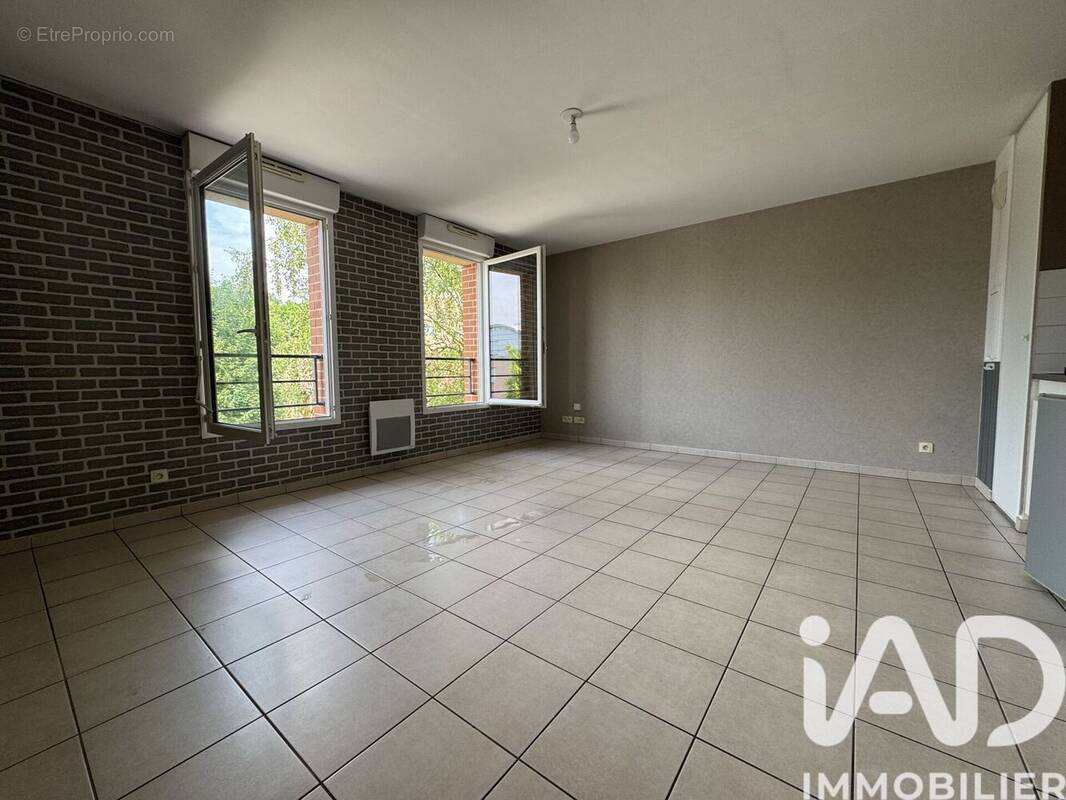 Photo 1 - Appartement à AMIENS