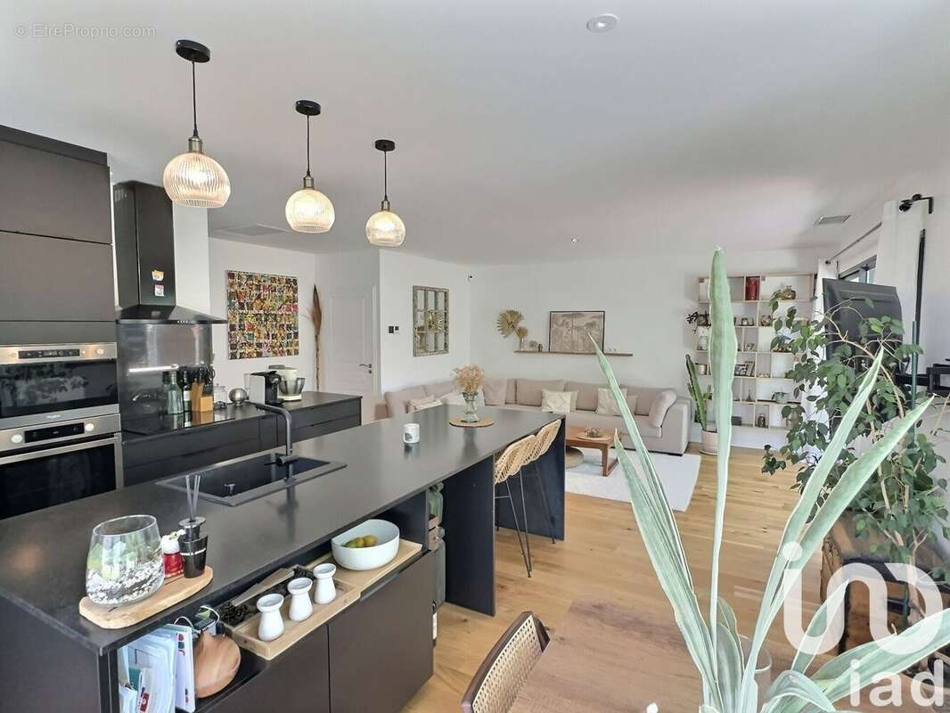 Photo 3 - Maison à CASTELNAU-DE-MEDOC