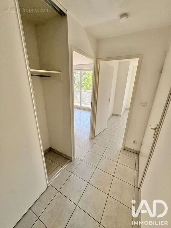 Photo 5 - Appartement à RAISMES