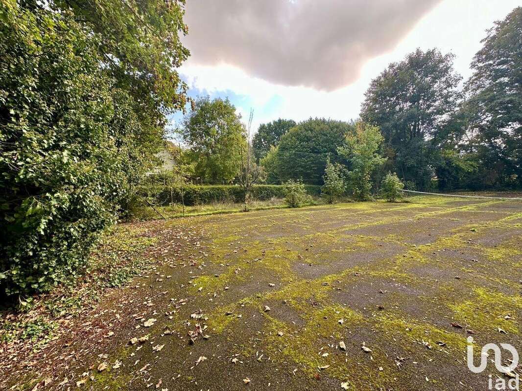 Photo 7 - Terrain à MATHIEU