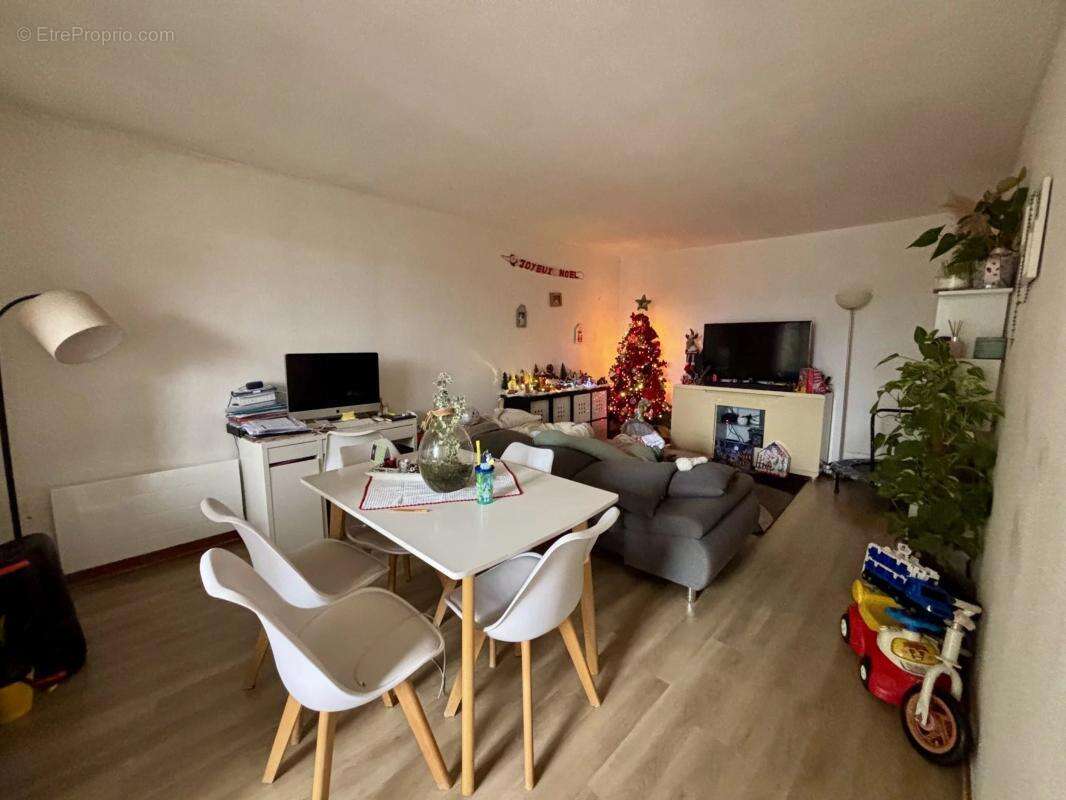 Appartement à CASSIS