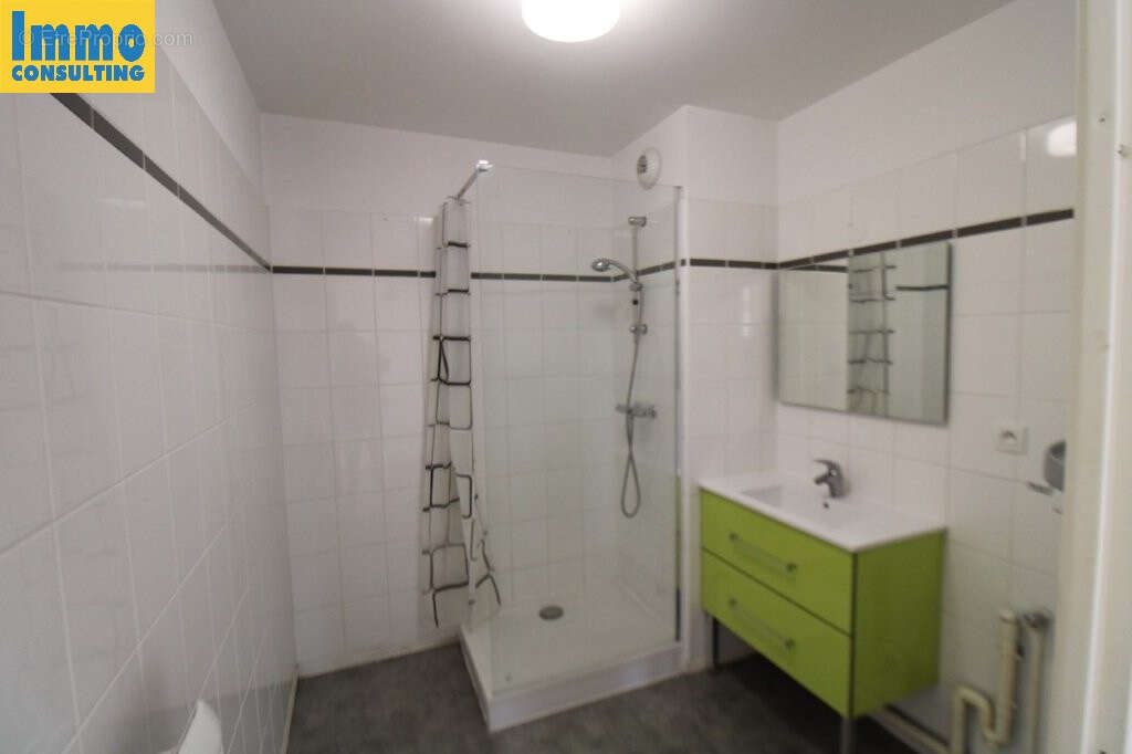 Appartement à VALENCIENNES