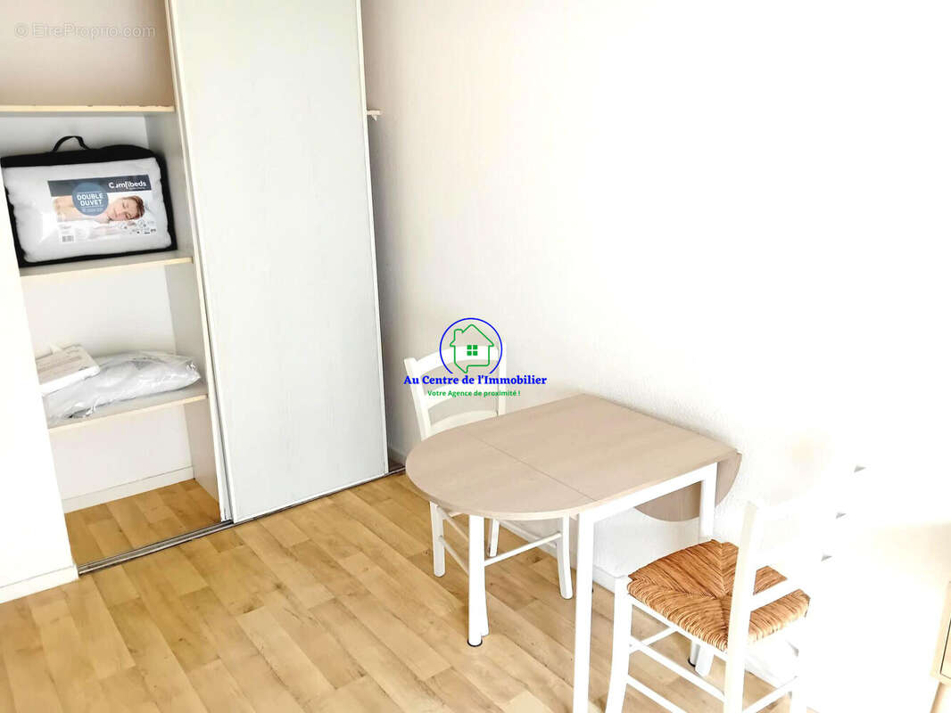 Appartement à AGEN
