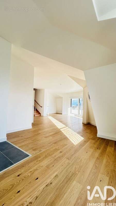 Photo 7 - Appartement à CHAMPIGNY-SUR-MARNE