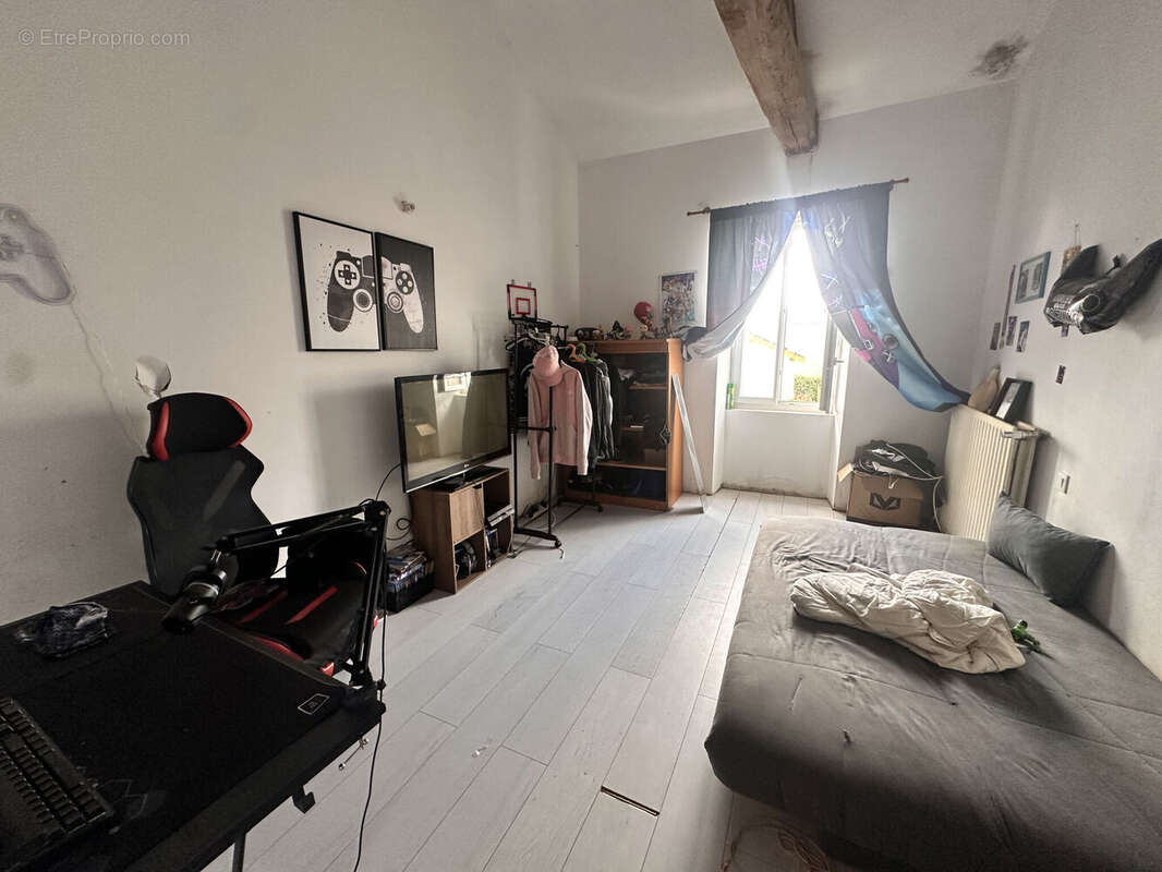 Photo 4 - Maison à FAYE-SUR-ARDIN