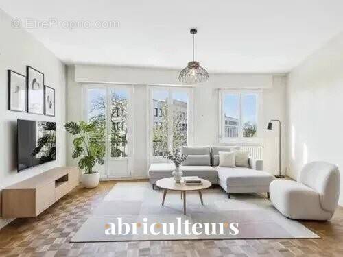 Appartement à SAINT-NAZAIRE