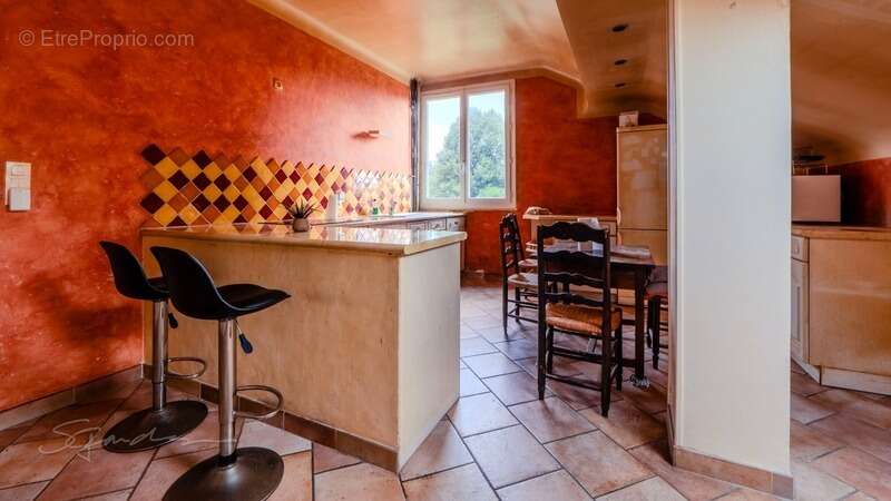 Appartement à PAU