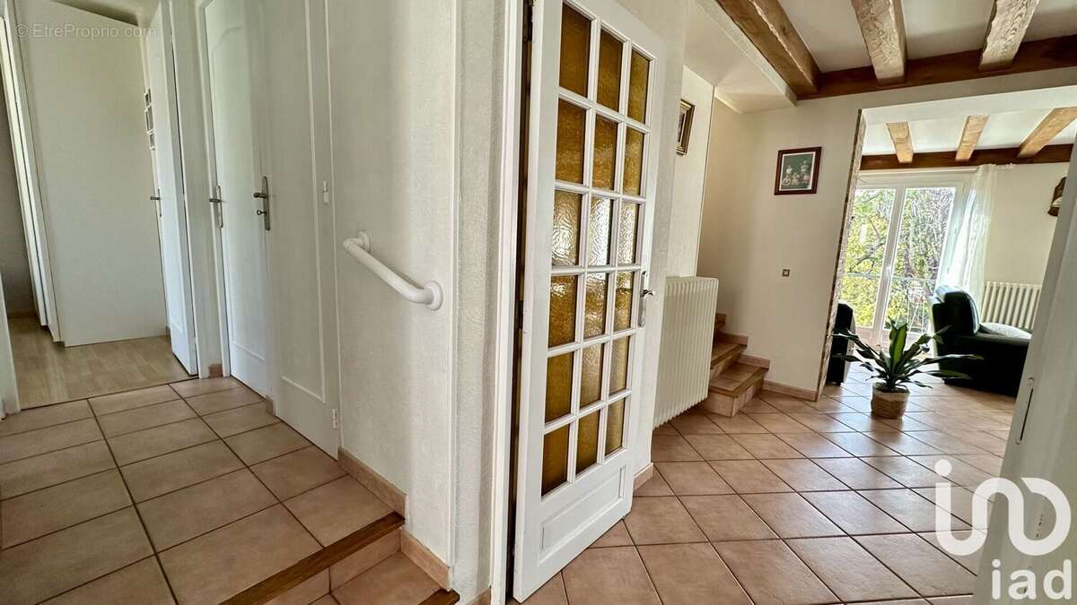 Photo 9 - Maison à CORBEIL-ESSONNES