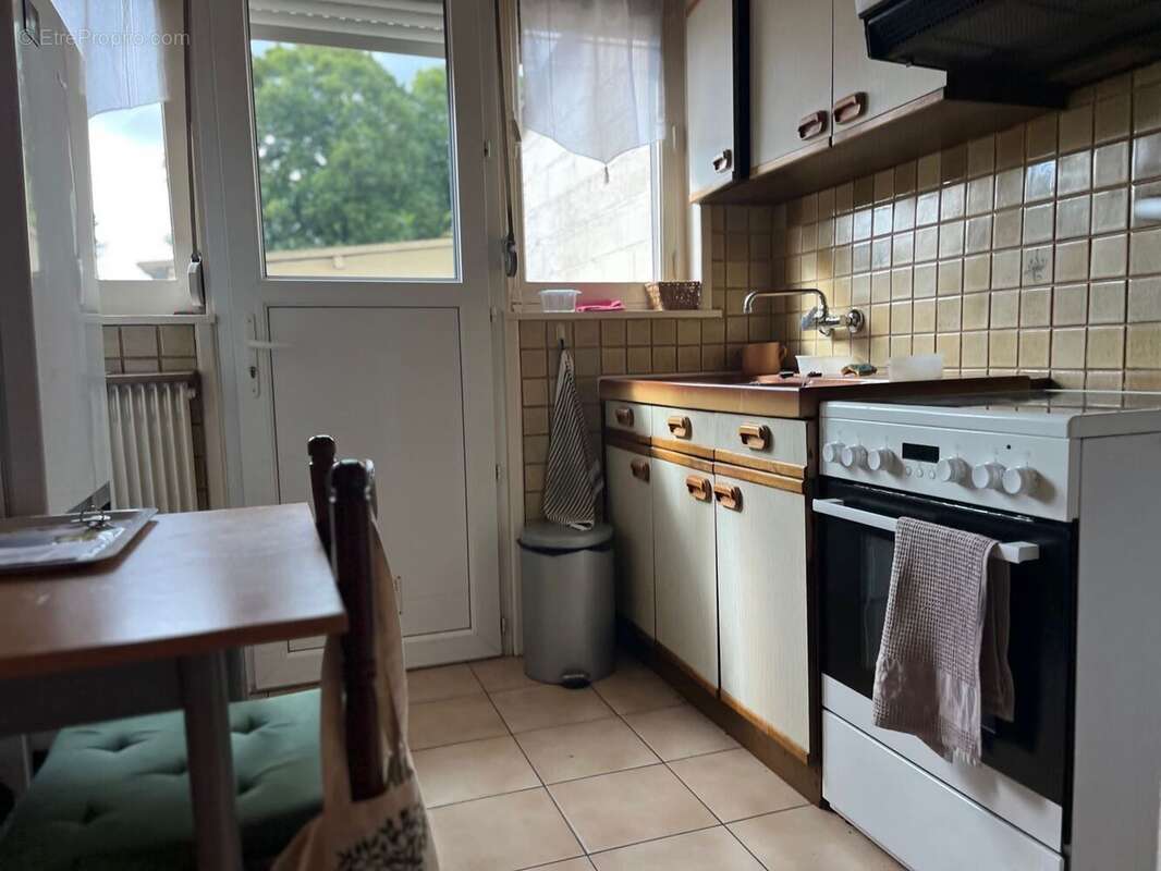 Maison à SAINT-ANDRE-LEZ-LILLE