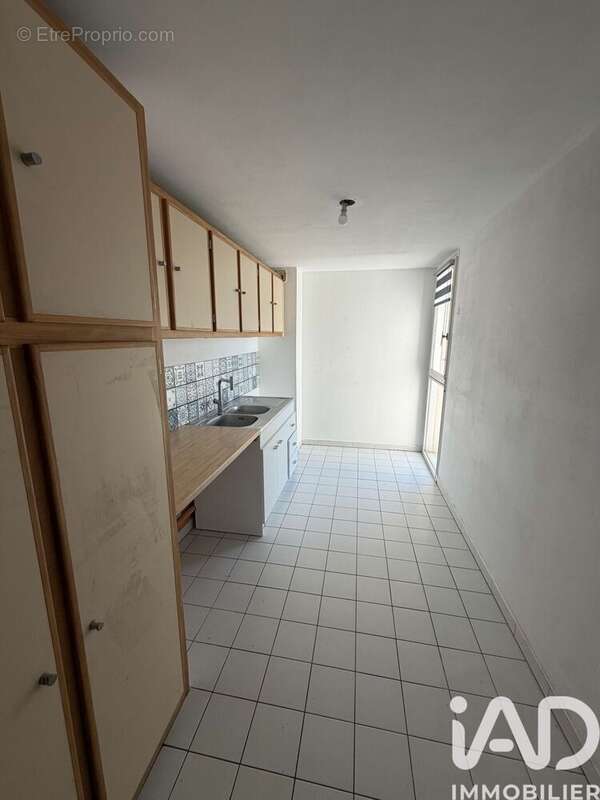 Photo 7 - Appartement à NEMOURS