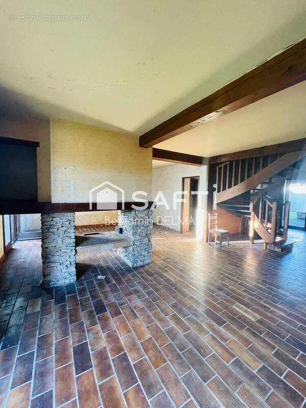 Photo 5 - Maison à EYSINES