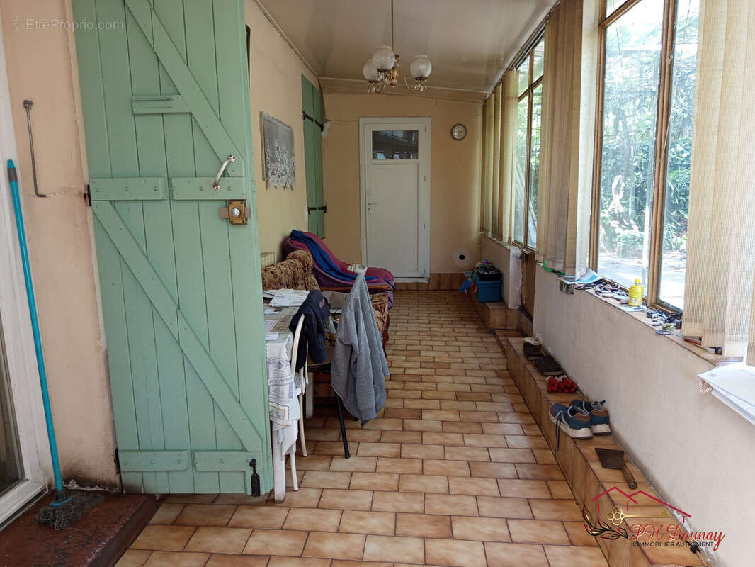 Maison à ALES