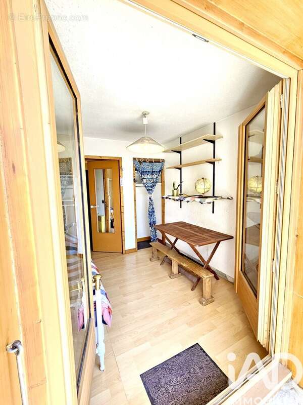 Photo 4 - Appartement à TIGNES
