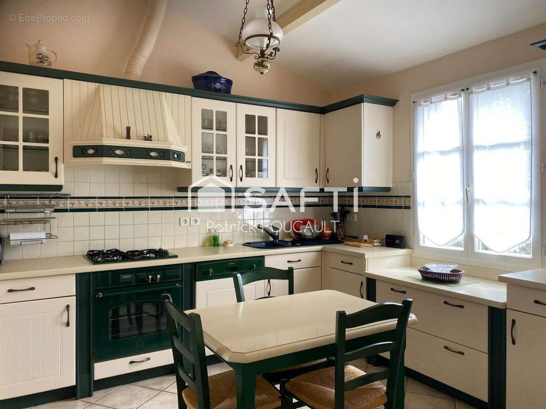 Photo 4 - Maison à LOIX