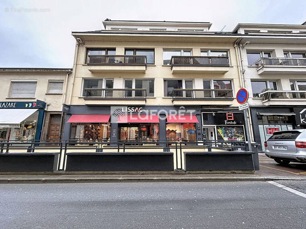 Appartement à CAEN