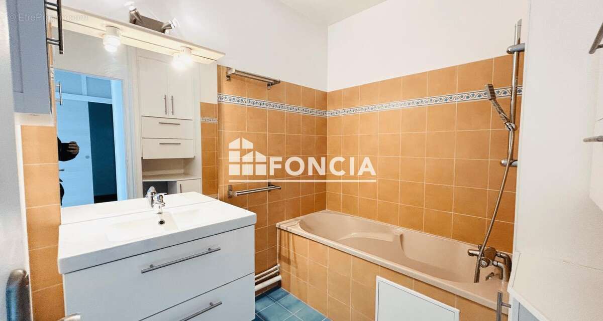 Appartement à CASTANET-TOLOSAN