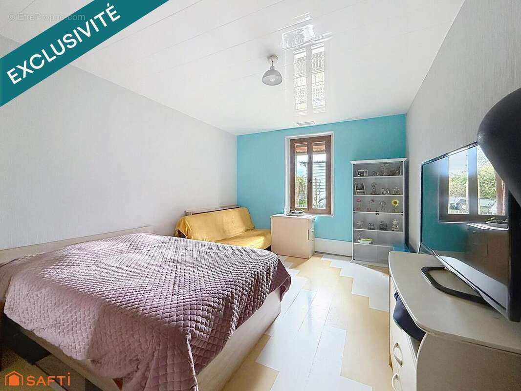 Photo 7 - Maison à LAFRANCAISE