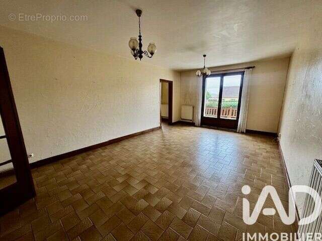 Photo 4 - Maison à CHOISY-EN-BRIE