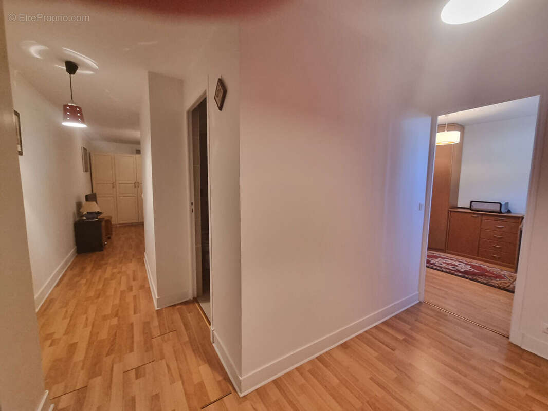 Appartement 105m² à neuilly-sur-marne - photo 9