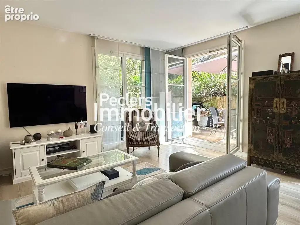 Appartement familial 4 pièces avec 65 m² d’extérieur - photo 3