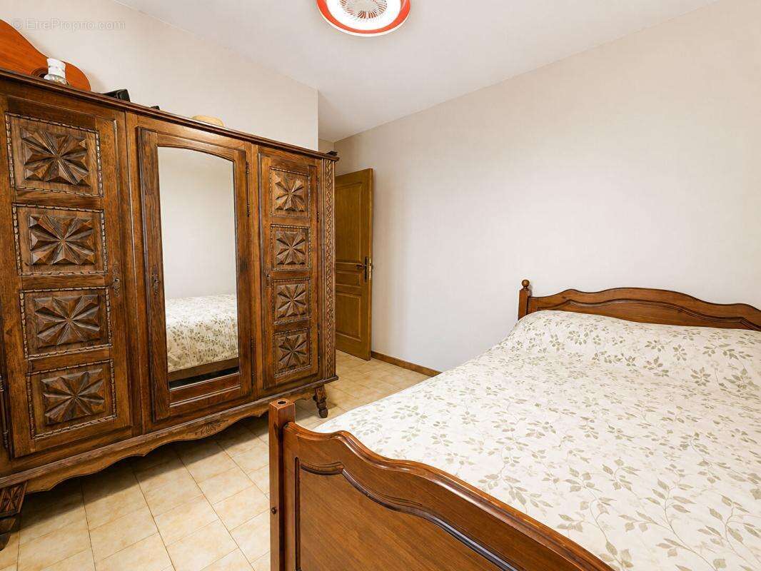 Maison de plain-pied avec 3 chambres, garage et terrain piscinable ? Carpentras - photo 11
