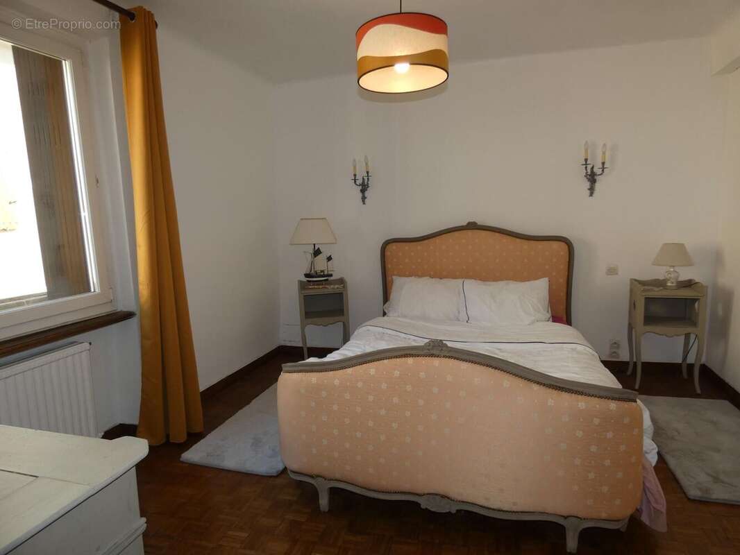 Photo 7 - Maison à COUIZA