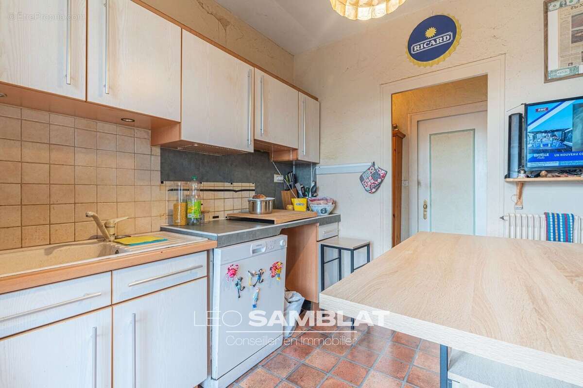 Appartement à LIMOGES
