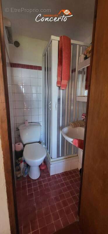 Appartement à CALLAS