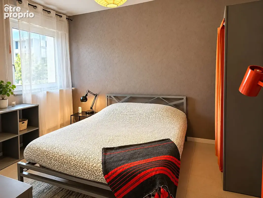 Appartement 91m² à clermont-ferrand - photo 6