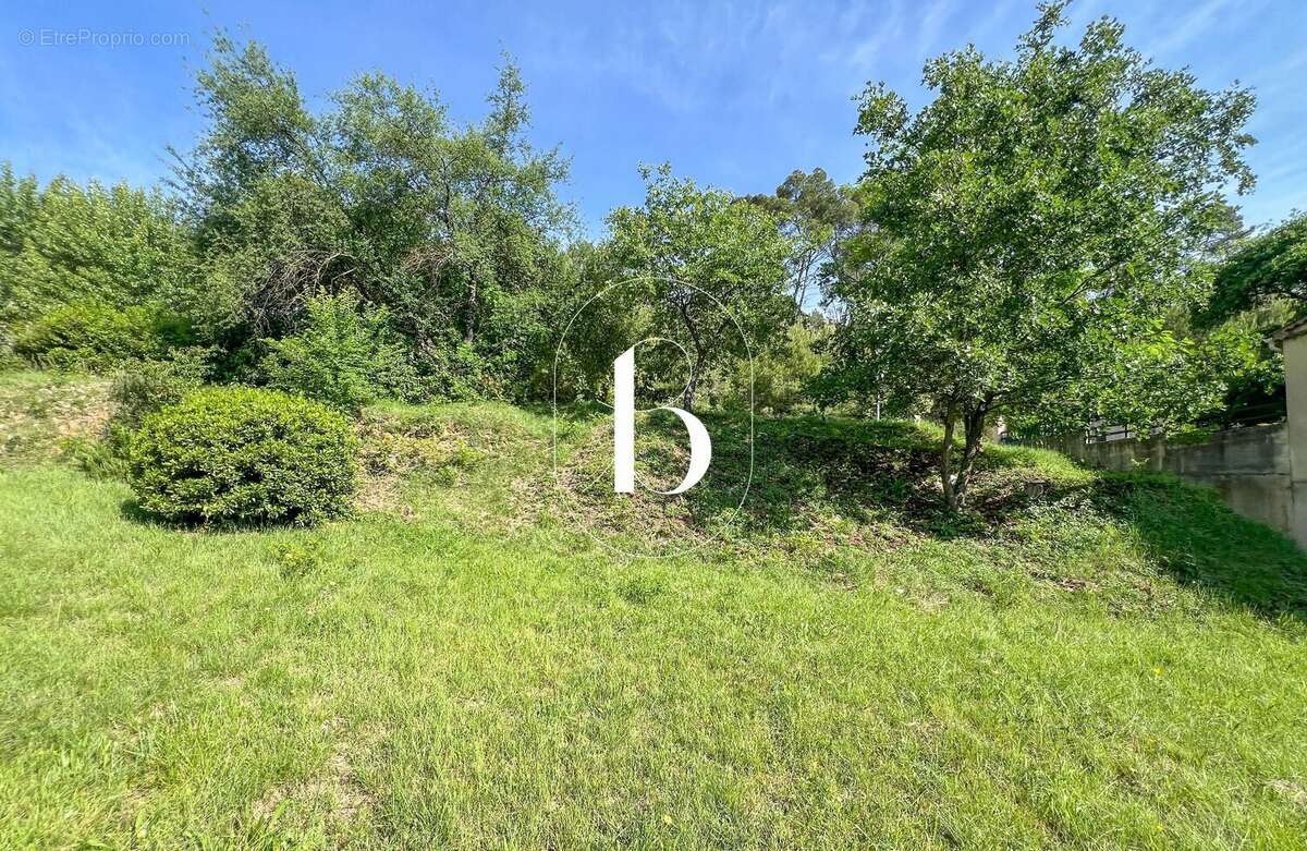 Maison à GOUDARGUES