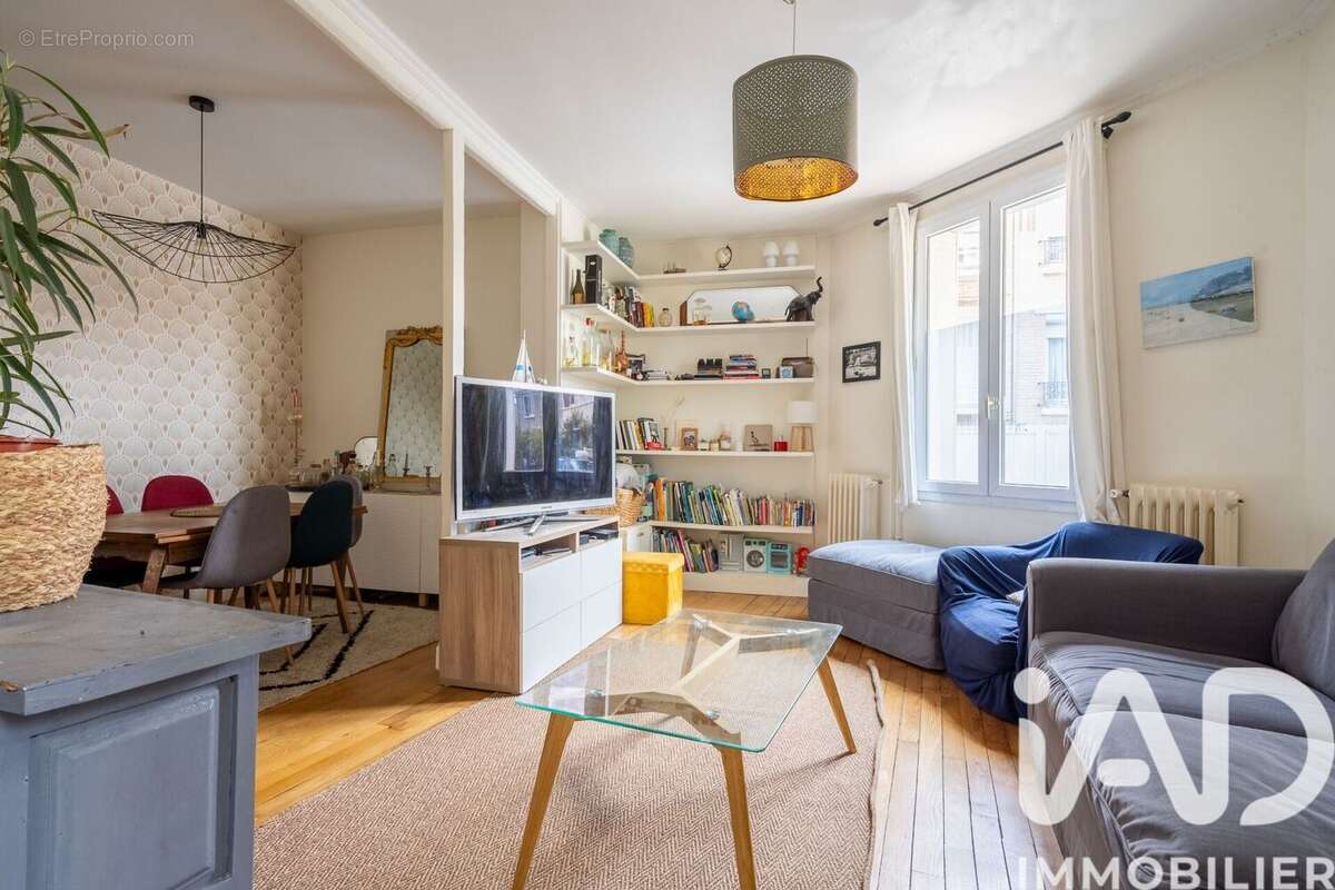 Maison 101 m² à Chatillon  - photo 5