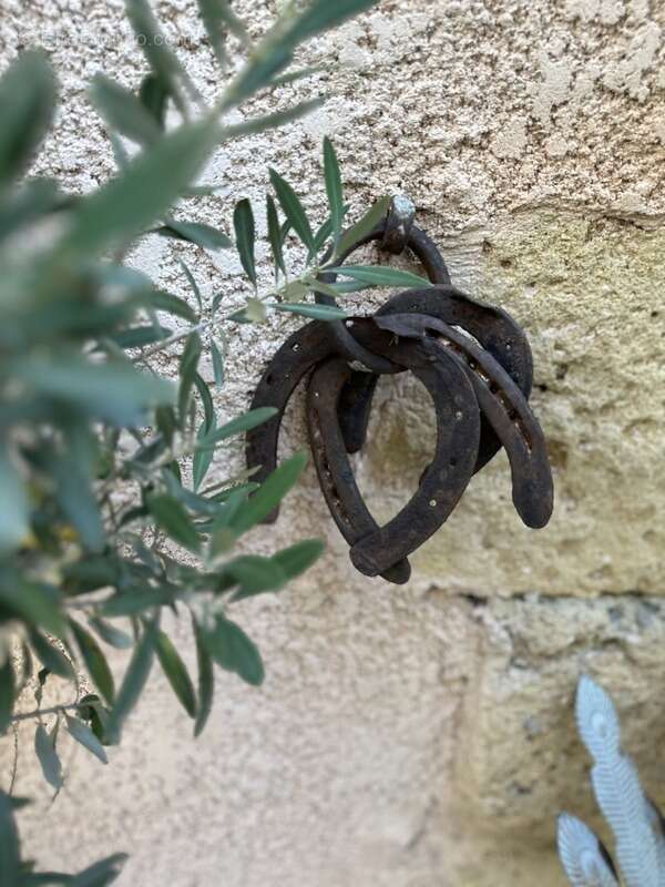 Maison à SALON-DE-PROVENCE