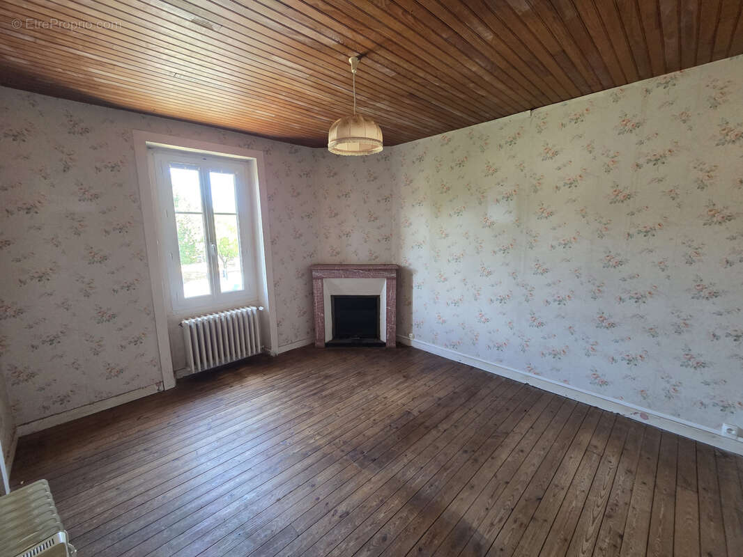 Maison 72m2 - photo 8