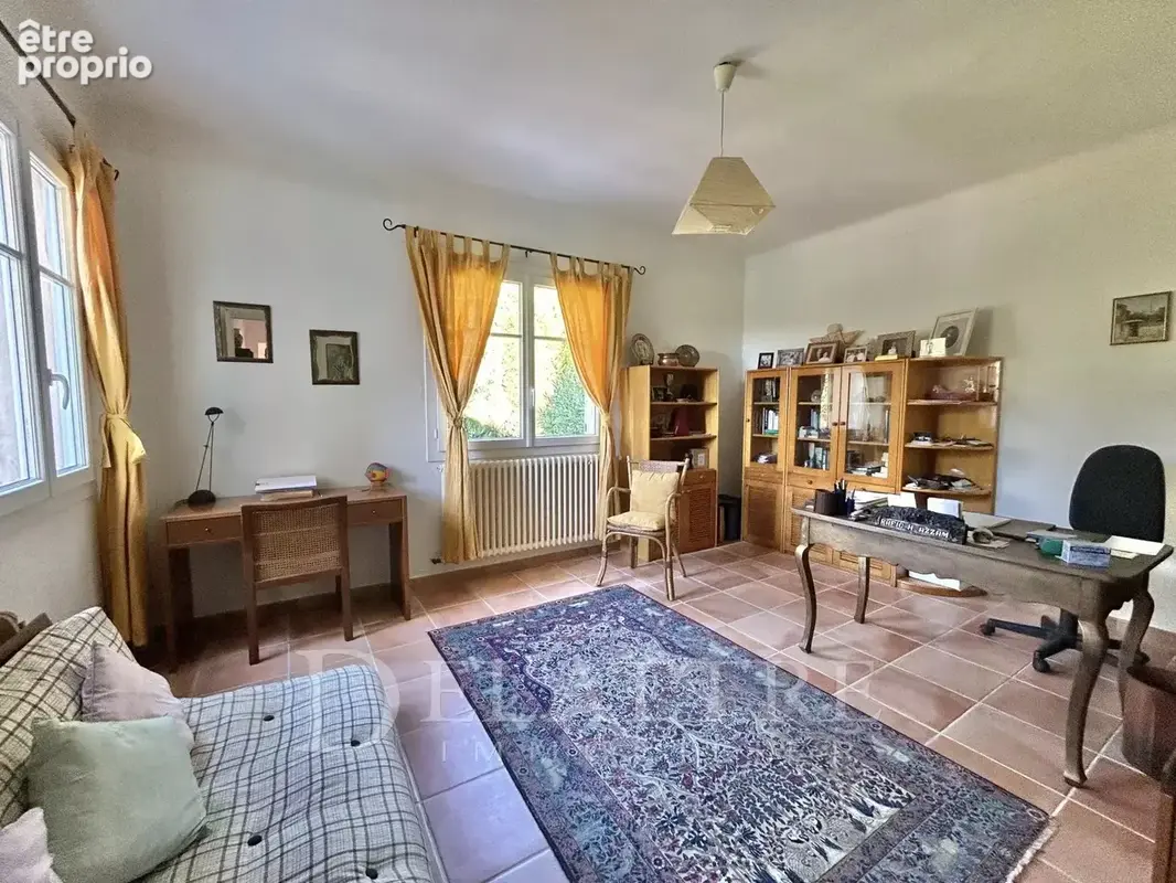 Maison 8 pièces 170 m² à vendre à Le Rouret (06650) - photo 9