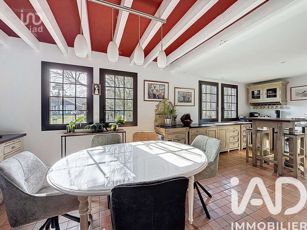 Photo 8 - Maison à MAGESCQ