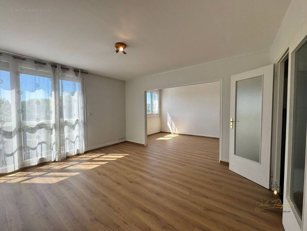 Appartement à MONTARGIS