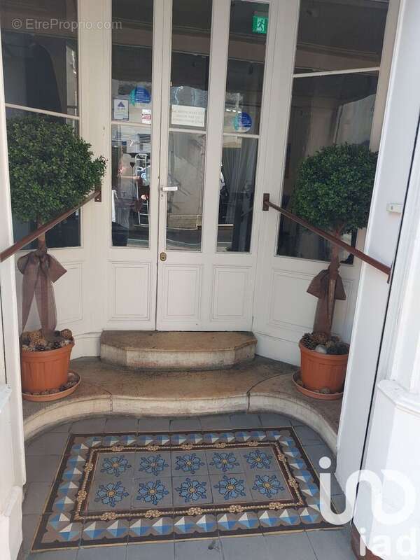 Photo 3 - Appartement à NOLAY