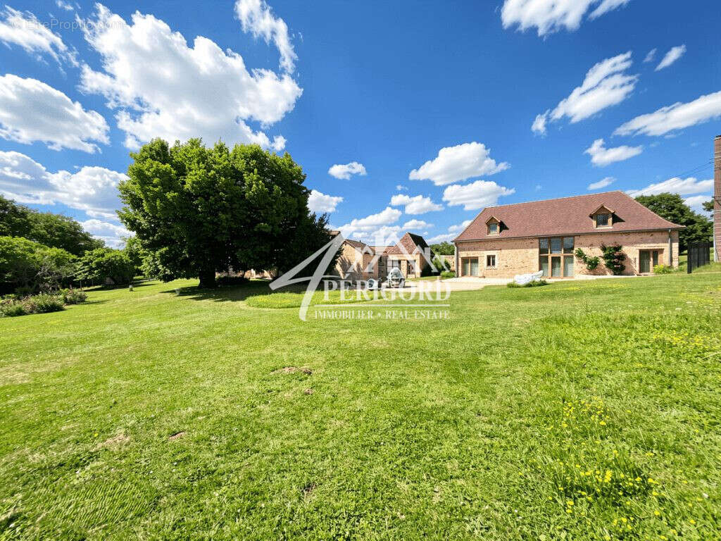 Maison à BERGERAC