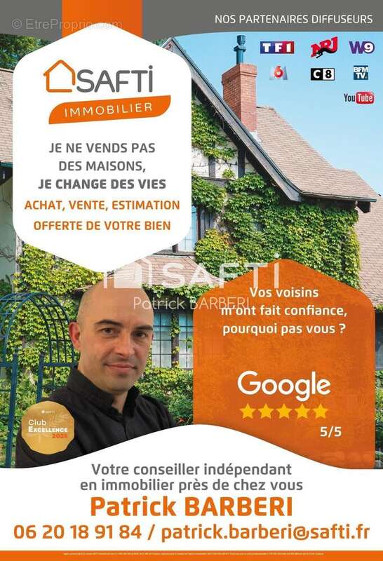 Photo 7 - Commerce à MENUCOURT