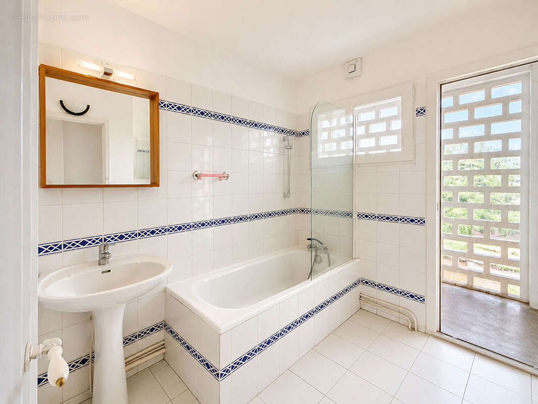 Appartement 67m² à libourne - photo 4
