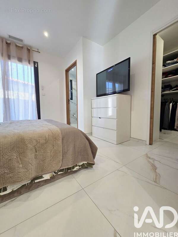 Photo 9 - Maison à POLLESTRES