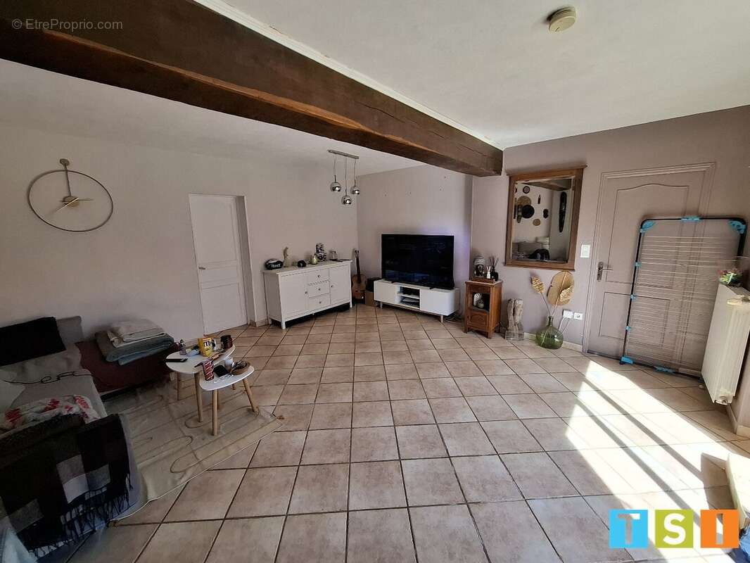 Maison à SAINT-GAUDENS