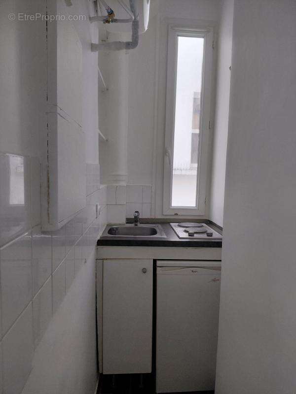 Studio bld de clichy - photo 3