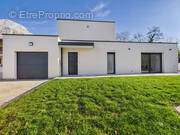 Maison à SAINT-ALBAN-LEYSSE